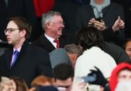Manchester United v Manchester City - Premier League